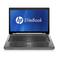 HP ELITEBOOK 8760W 17''FHD LED