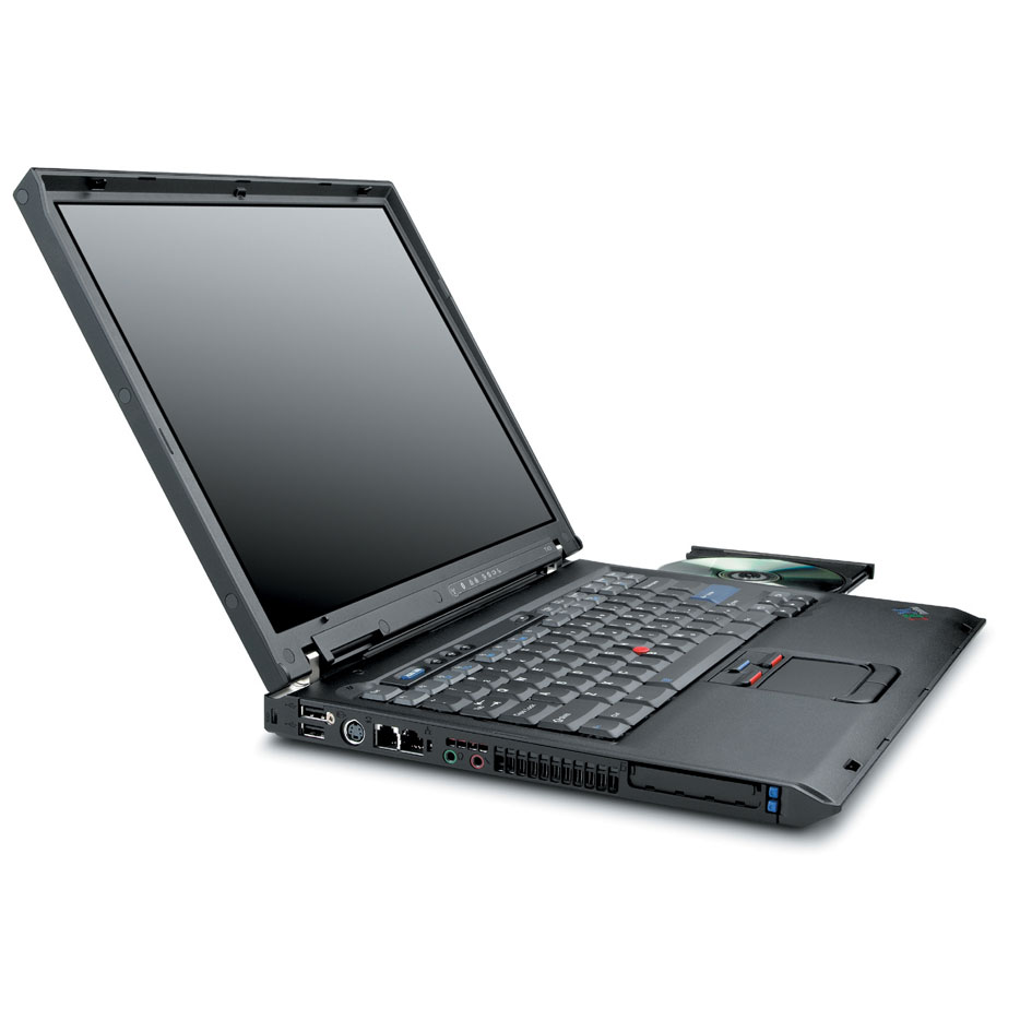 Kvalitetsdatorer se ibm thinkpad t42 14 xga